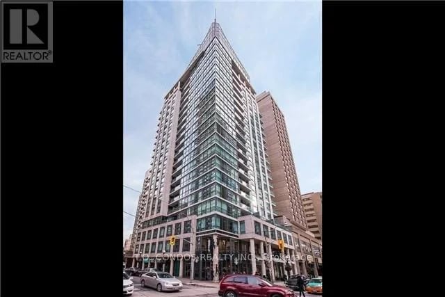#2001 1121 Bay Street, Toronto (Bay Street Corridor), Ontario, M5S3L9, Toronto (Bay Street Corridor), Ontario — photo 1 of 5
