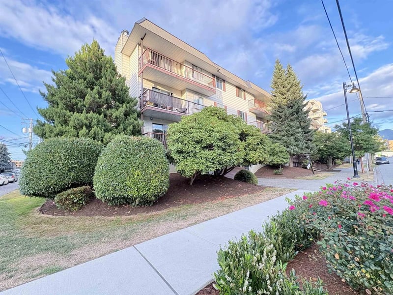 #111 45749 SPADINA Avenue, Chilliwack, British Columbia, V2P1T5, Chilliwack, British Columbia — photo 1 of 5
