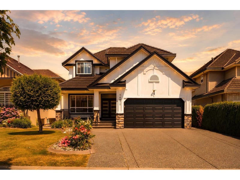 14977 69 Avenue, Surrey, British Columbia, V3S0Y8, Surrey, British Columbia — photo 1 of 5