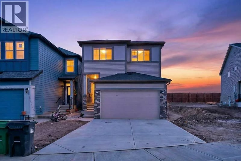 268 Cornerbrook Road Northeast, Calgary, Alberta, T3N2L2, Calgary, Alberta — photo 1 of 5