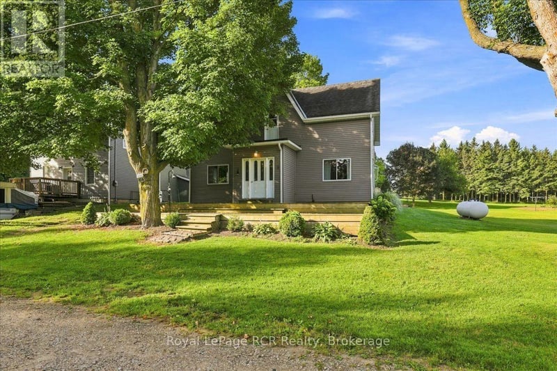 416 Water Street, West Grey, Ontario, N0G2L3, West Grey, Ontario — photo 1 of 5