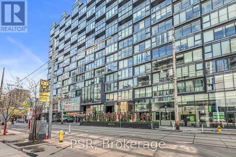 #620 629 King Street West, Toronto (Waterfront Communities), Ontario, M5V1M5, Toronto (Waterfront Communities), Ontario — photo 1 of 5