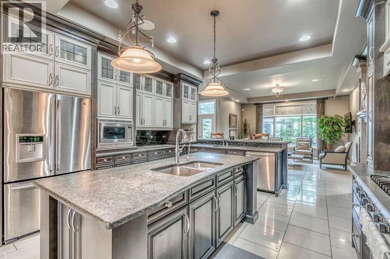 75 Wentworth Terrace Southwest, Calgary, Alberta, T3H0C9, Calgary, Alberta — photo 1 of 5