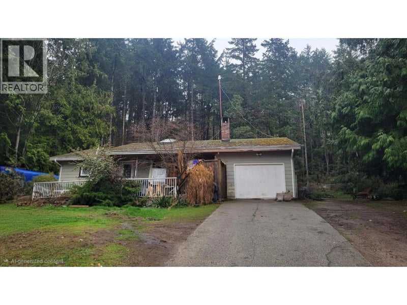 12888 FRONT Road, Madeira Park, British Columbia, V0N2H1, Madeira Park, British Columbia — photo 1 of 5