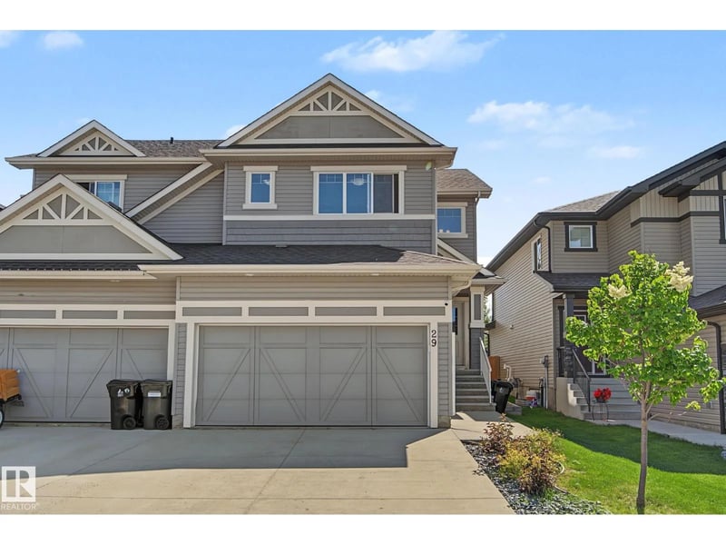 29 HUDSON CV, Spruce Grove, Alberta, T7X0R8, Spruce Grove, Alberta — photo 1 of 5