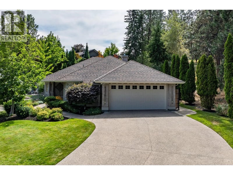 4170 Gallaghers Grove, Kelowna, British Columbia, V1W3Z9, Kelowna, British Columbia — photo 1 of 5