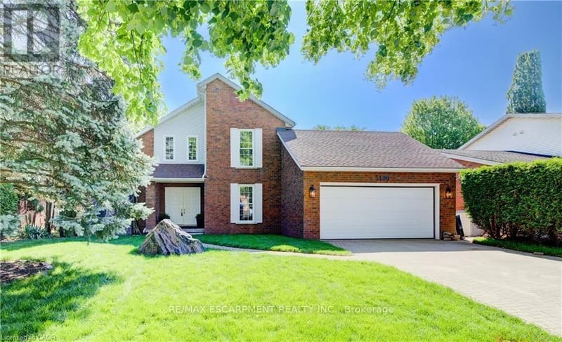 5180 Southgate Avenue, Niagara Falls (Morrison), Ontario, L2E7G5, Niagara Falls (Morrison), Ontario — photo 1 of 5