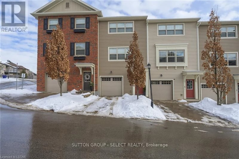 #3 1850 BEAVERBROOK Avenue, London North (North M), Ontario, N6H0G7, London North (North M), Ontario — photo 1 of 5