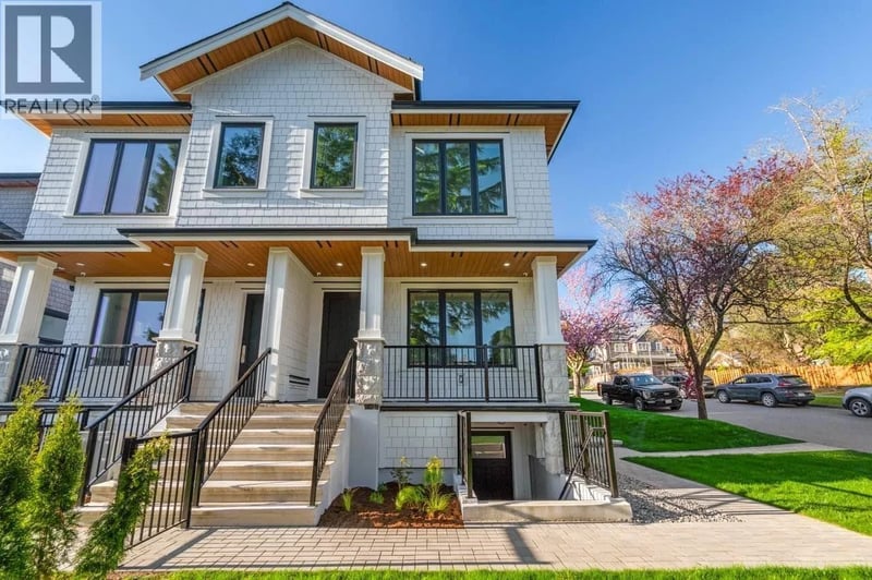 4005 35TH Avenue, Vancouver, British Columbia, V6N2P4, Vancouver, British Columbia — photo 1 of 5