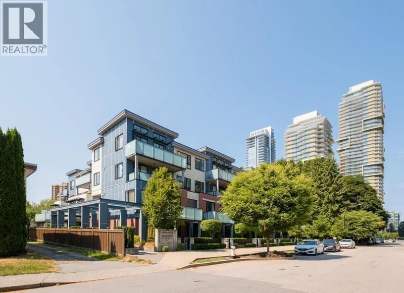 #211 6533 MCKAY Avenue, Burnaby, British Columbia, V5H2V5, Burnaby, British Columbia — photo 1 of 5