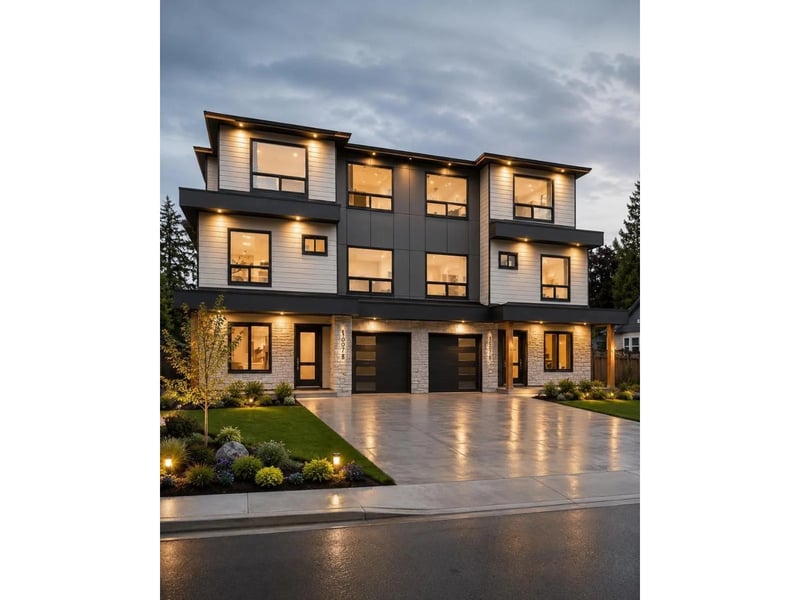 11046 146 Street, Surrey, British Columbia, V3R3V1, Surrey, British Columbia — photo 1 of 2