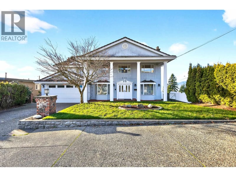 291 SPRINGER Avenue, Burnaby, British Columbia, V5B1H5, Burnaby, British Columbia — photo 1 of 5