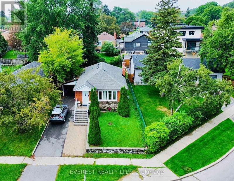 130 Portsdown Road, Toronto (Dorset Park), Ontario, M1P1V5, Toronto (Dorset Park), Ontario — photo 1 of 5