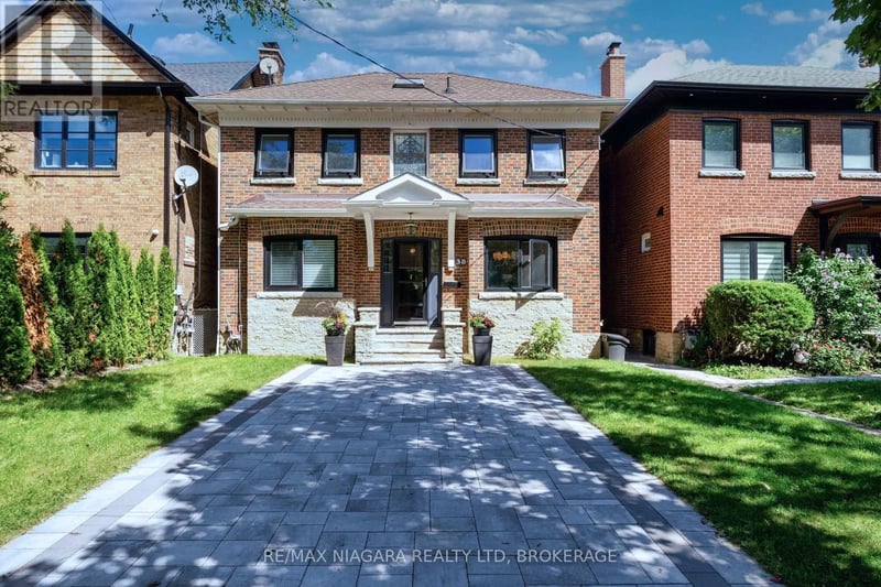 38 Yonge Boulevard, Toronto (Lawrence Park North), Ontario, M5M3G5, Toronto (Lawrence Park North), Ontario — photo 1 of 5