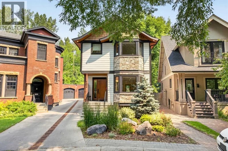 124 Garden Crescent Southwest, Calgary, Alberta, T2S2H9, Calgary, Alberta — photo 1 of 5
