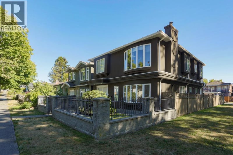 1808 51ST Avenue, Vancouver, British Columbia, V5P1V9, Vancouver, British Columbia — photo 1 of 5