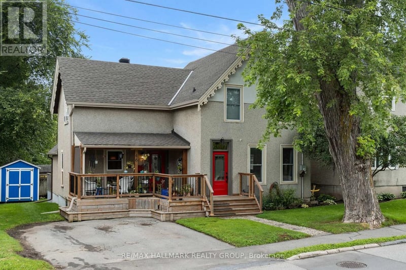 46 North Augusta Road, Brockville, Ontario, K6V2X4, Brockville, Ontario — photo 1 of 5
