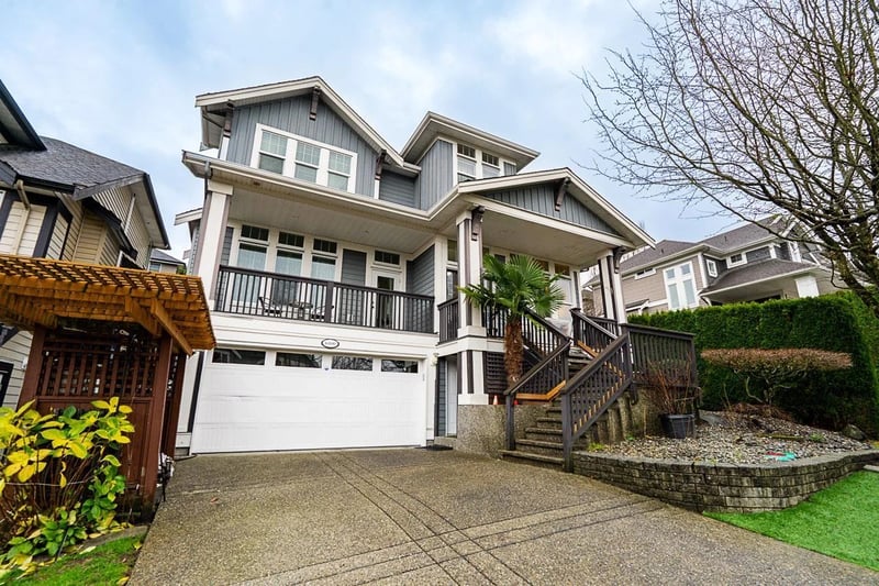 6100 163B Street, Surrey, British Columbia, V3S3W2, Surrey, British Columbia — photo 1 of 5