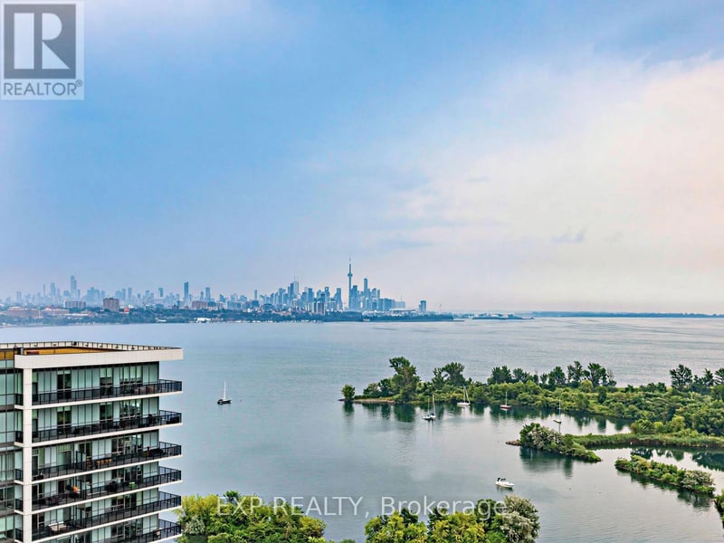 #1910 33 Shore Breeze Drive, Toronto (Mimico), Ontario, M8V0G1, Toronto (Mimico), Ontario — photo 1 of 5