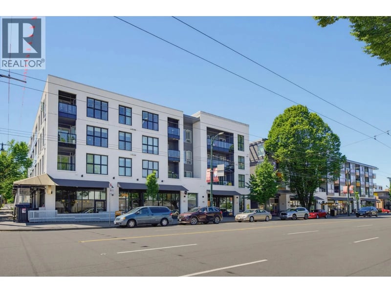 #218 1588 HASTINGS Street, Vancouver, British Columbia, V5L1S5, Vancouver, British Columbia — photo 1 of 5