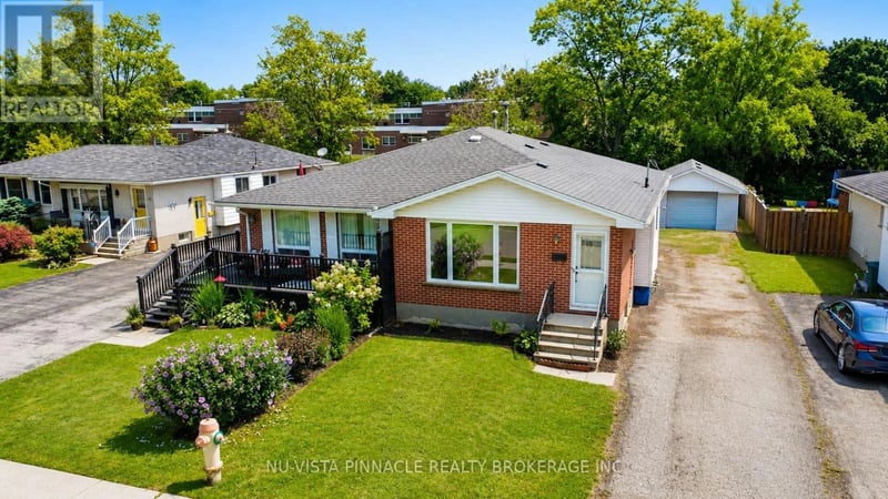 15 Gregory Place, St. Thomas, Ontario, N5R4S4, St. Thomas, Ontario — photo 1 of 5