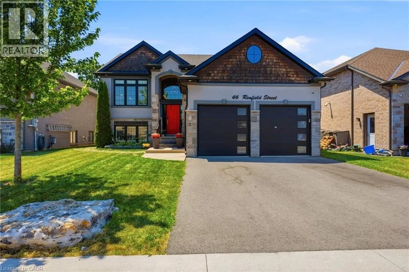 46 RENFIELD Street, Port Colborne, Ontario, L3K0A7, Port Colborne, Ontario — photo 1 of 5