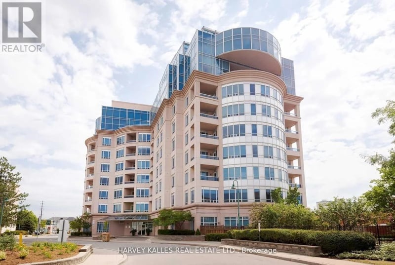 #205 1 Cordoba Drive, Vaughan (Lakeview Estates), Ontario, L4J8S3, Vaughan (Lakeview Estates), Ontario — photo 1 of 5