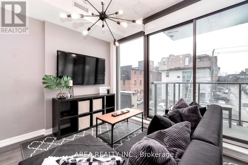 #334 461 adelaide Street West, Toronto (Waterfront Communities), Ontario, M5V1T1, Toronto (Waterfront Communities), Ontario — photo 1 of 5