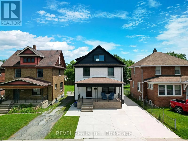 4830 Fourth Avenue, Niagara Falls (Cherrywood), Ontario, L2E4P1, Niagara Falls (Cherrywood), Ontario — photo 1 of 5