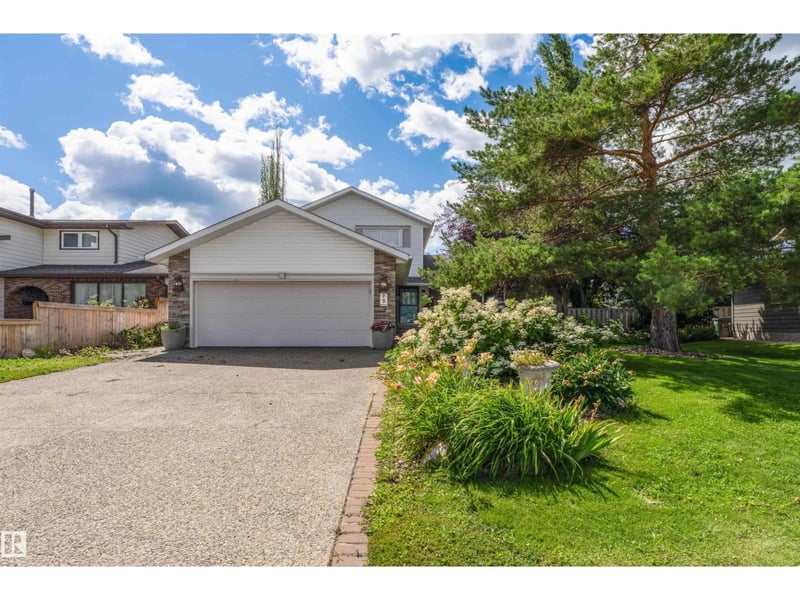 79 WOODSTOCK DR, Sherwood Park, Alberta, T8A4C2, Sherwood Park, Alberta — photo 1 of 5