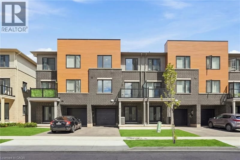 #119 19 ROXANNE Drive, Hamilton, Ontario, L8H0B6, Hamilton, Ontario — photo 1 of 5