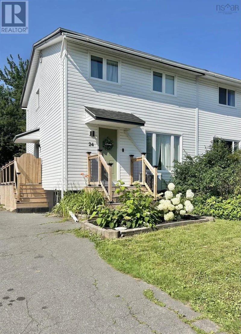 26 Lynnville Drive, Sackville, Nova Scotia, B4C2H8, Sackville, Nova Scotia — photo 1 of 5