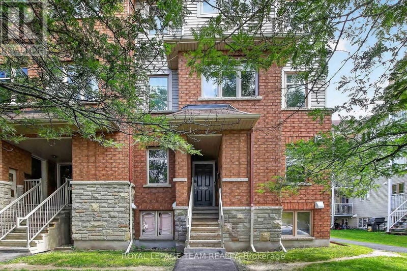 255 Deercroft Avenue, Ottawa, Ontario, K2J5J9, Ottawa, Ontario — photo 1 of 5