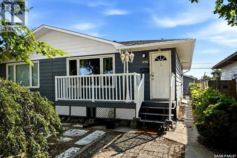 455 Froom CRESCENT, Regina, Saskatchewan, S4N1T5, Regina, Saskatchewan — photo 1 of 5