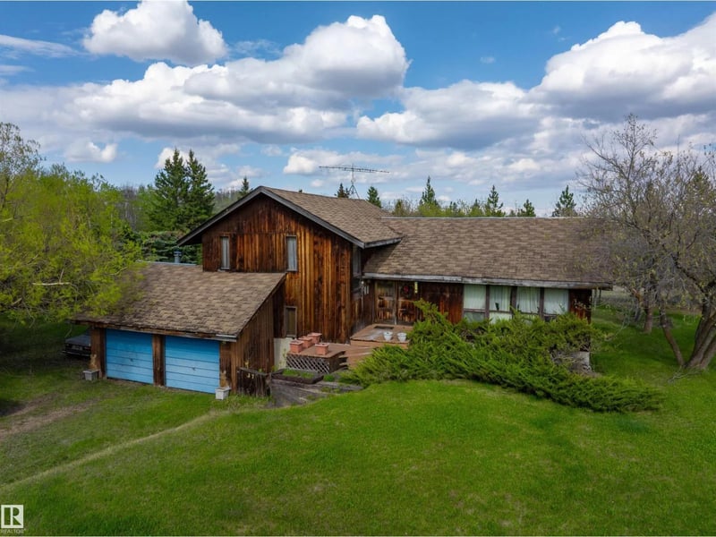 #37 21032 TWP ROAD 540, Rural Strathcona County, Alberta, T8G2A6, Rural Strathcona County, Alberta — photo 1 of 5