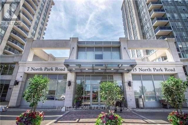 #LPH209 15 North Park Road, Vaughan (Beverley Glen), Ontario, L4J0A1, Vaughan (Beverley Glen), Ontario — photo 1 of 5