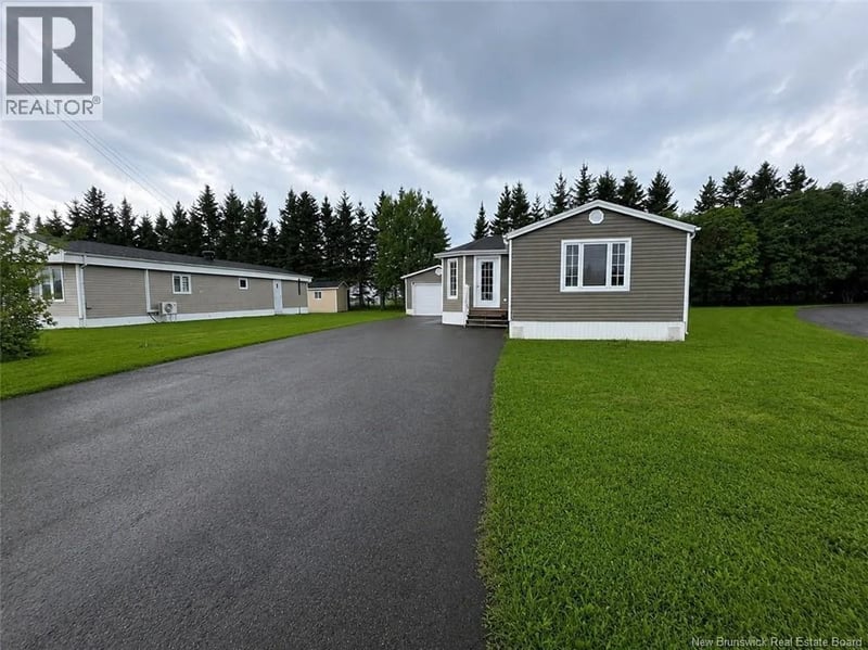 40 LaVallee Street, Saint-Jacques, New Brunswick, E7B1T3, Saint-Jacques, New Brunswick — photo 1 of 5