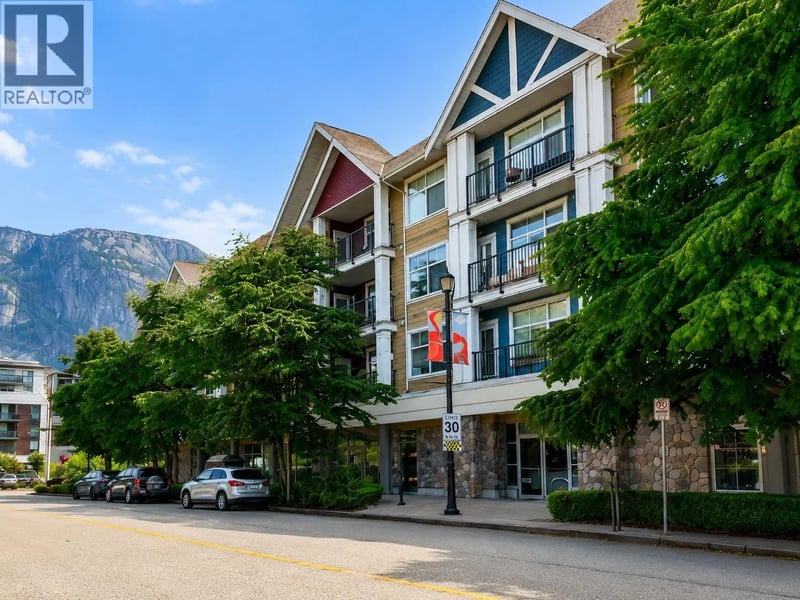 #318 1336 MAIN Street, Squamish, British Columbia, V8B0R2, Squamish, British Columbia — photo 1 of 5