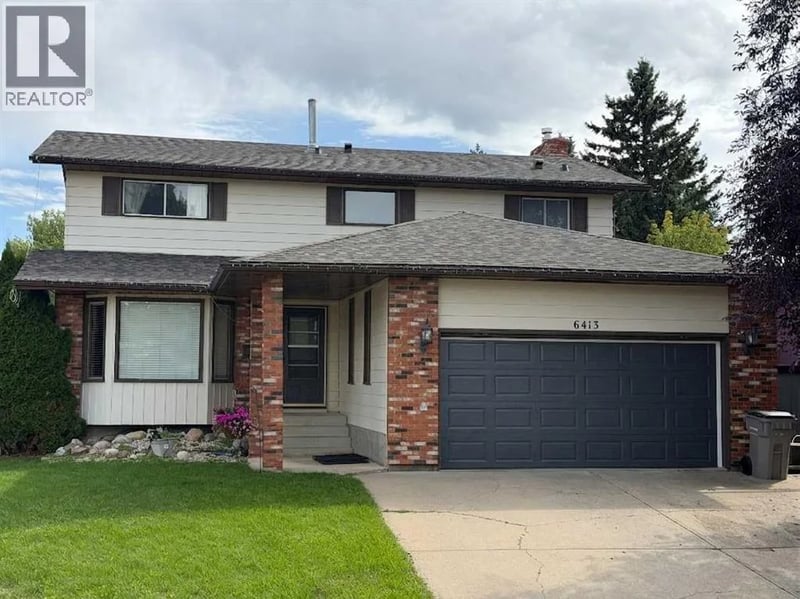 6413 94A Street, Grande Prairie, Alberta, T8W1B8, Grande Prairie, Alberta — photo 1 of 5