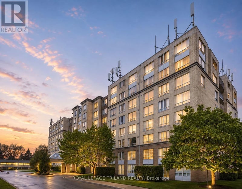 #404 1510 Richmond Street, London North (North G), Ontario, N6G4V2, London North (North G), Ontario — photo 1 of 5