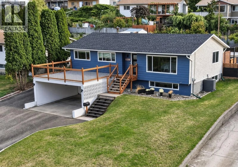 11508 Priest Valley Drive, Coldstream, British Columbia, V1B1B6, Coldstream, British Columbia — photo 1 of 5