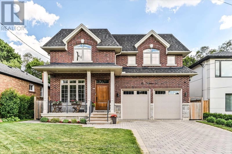 49 Ferris Road, Toronto (O'Connor-Parkview), Ontario, M4B1G2, Toronto (O'Connor-Parkview), Ontario — photo 1 of 5