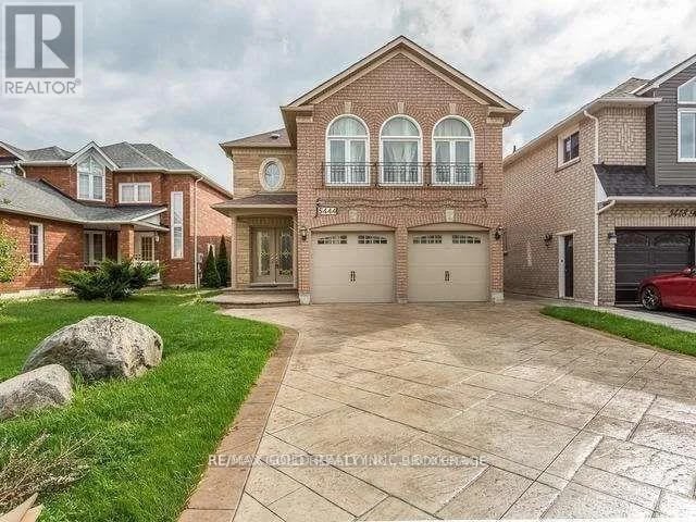 #Basement 5444 Razorbill Court, Mississauga (East Credit), Ontario, L5V2C9, Mississauga (East Credit), Ontario — photo 1 of 5