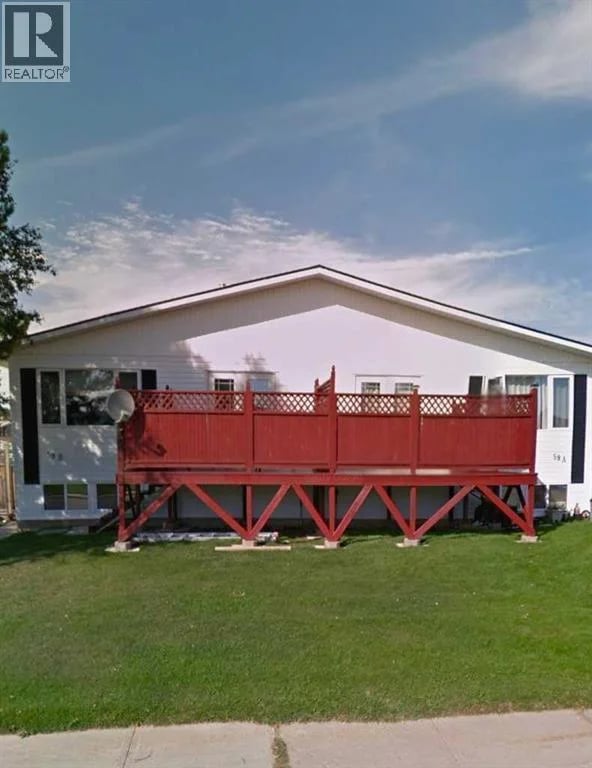 59 Centennial Crescent, Swan Hills, Alberta, T0G2C0, Swan Hills, Alberta — photo 1 of 5