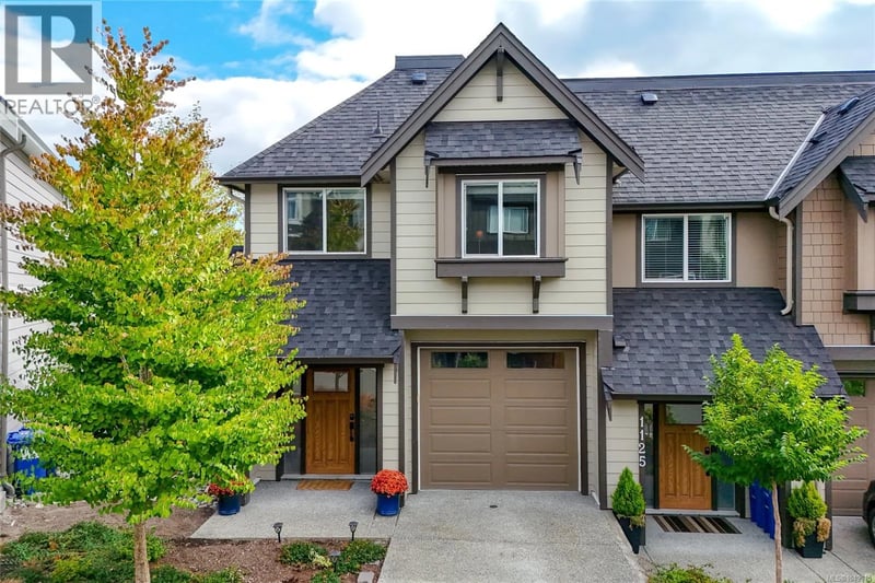 1123 Moonstone Loop, Langford, British Columbia, V9B0Y6, Langford, British Columbia — photo 1 of 5