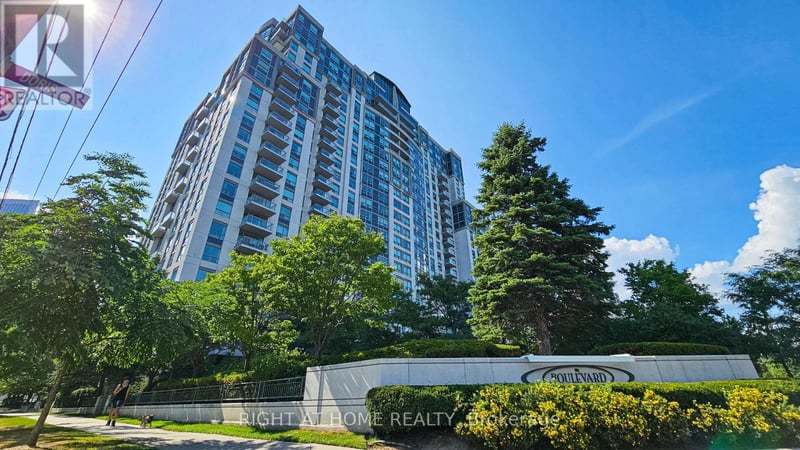 #1510 188 Doris Avenue, Toronto (Willowdale East), Ontario, M2N6Z5, Toronto (Willowdale East), Ontario — photo 1 of 5