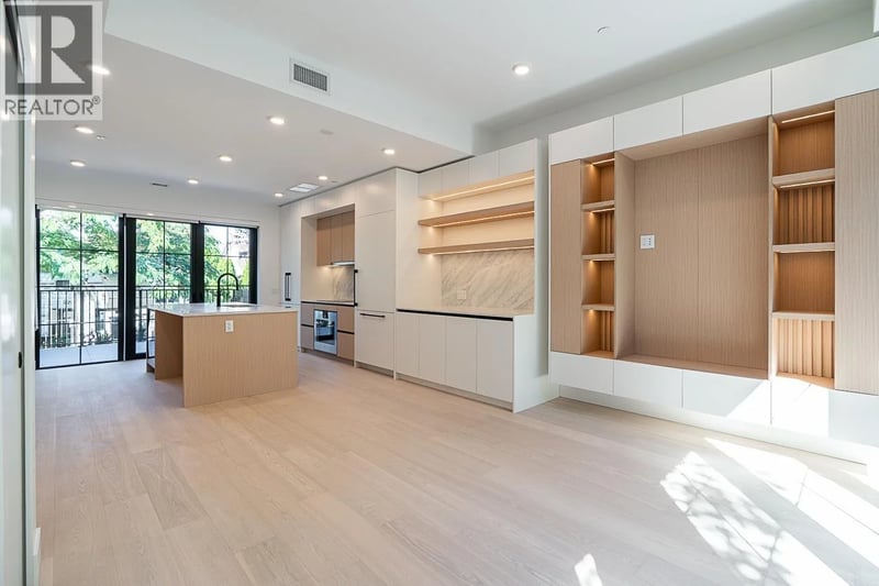 #107 551 28TH Avenue, Vancouver, British Columbia, V5Z2H2, Vancouver, British Columbia — photo 1 of 5