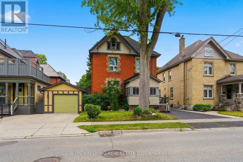 240 Wortley Road, London South (South F), Ontario, N6C3R1, London South (South F), Ontario — photo 1 of 5