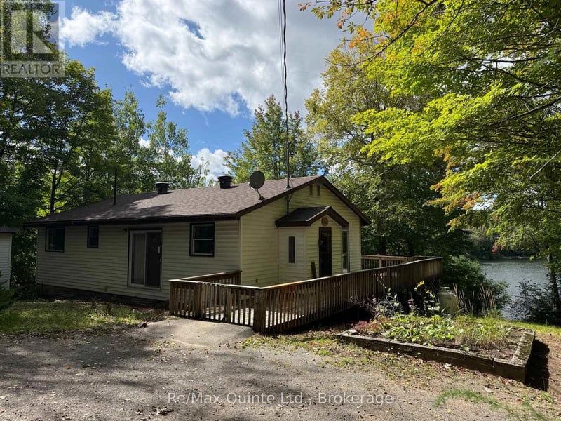 538 Skene Road, Marmora and Lake (Lake Ward), Ontario, K0L1W0, Marmora and Lake (Lake Ward), Ontario — photo 1 of 5