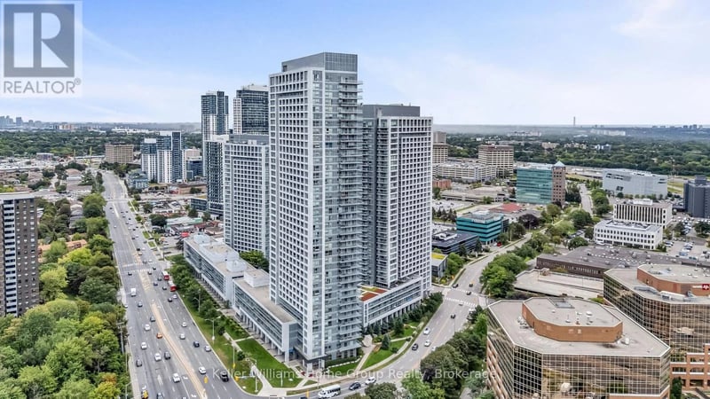 #3410 2015 Sheppard Avenue East, Toronto (Henry Farm), Ontario, M2J0B3, Toronto (Henry Farm), Ontario — photo 1 of 5